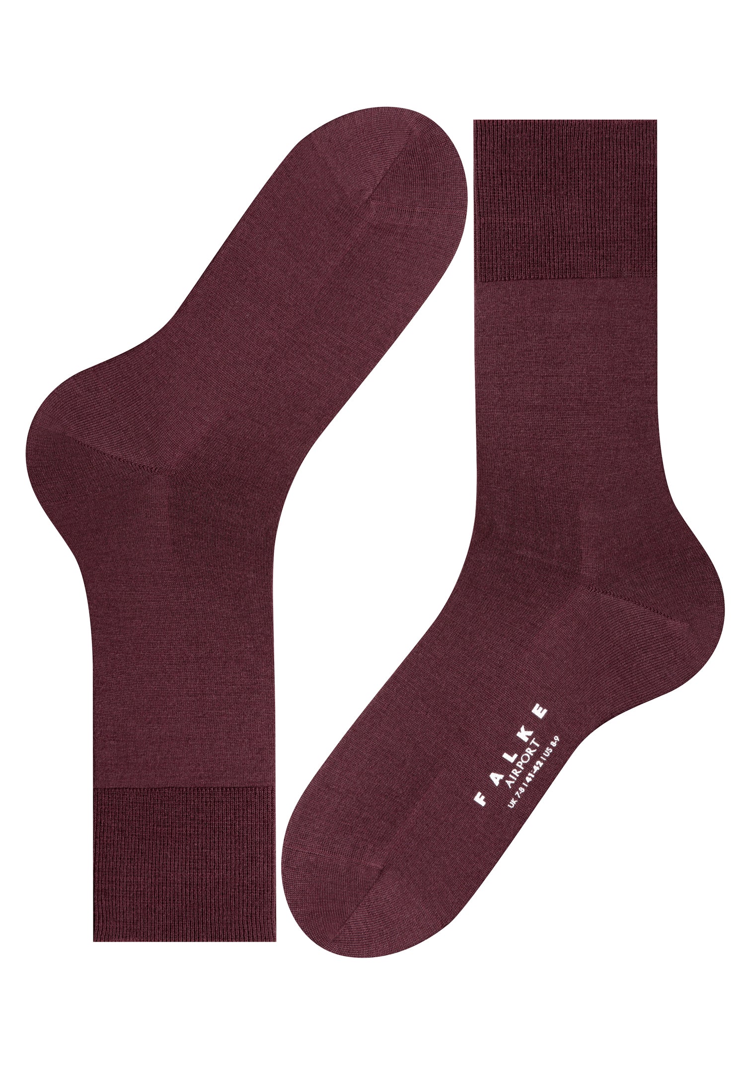 Airport Airport Sock | Barolo 14435-8596