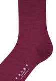 Airport Airport Sock | Barolo 14435-8596