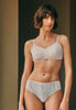 Martha Lace Bralette | Sunny Cream 70881-2203