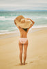 Gale Lace Back Bikini | Rosewater 70869-2111