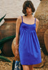 Juliet Babydoll | Dazzling Blue 77747-1584